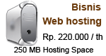 Mongkiki Bisnis Web Hosting Bali Indonesia